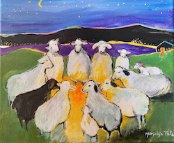 healing circle number 1